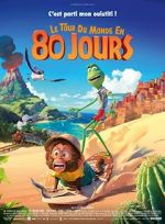 Watch Around the World in 80 Days Gomovies