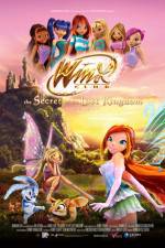 Watch Winx Club The Secret of the Lost Kingdom Gomovies