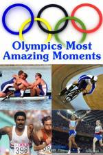 Watch Olympics Most Amazing Moments Gomovies