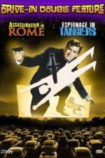 Watch Espionage in Tangiers Gomovies