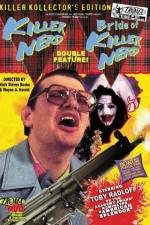 Watch Bride of Killer Nerd Gomovies