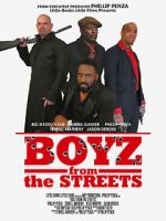 Watch Boyz from the Streets 2020 Gomovies