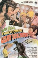 Watch Omer the Tourist in Star Trek Gomovies