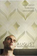 Watch August Gomovies