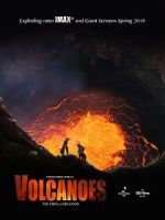 Watch Volcanoes: The Fires of Creation Gomovies