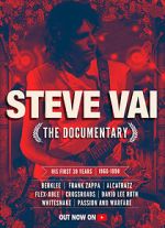 Watch Steve Vai - His First 30 Years: The Documentary Gomovies