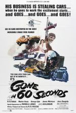 Watch Gone in 60 Seconds Gomovies
