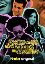 Watch Jokes on Us: New Voices in Comedy (TV Special) Gomovies