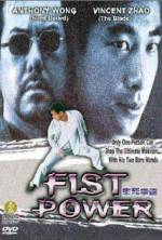 Watch Fist Power Gomovies