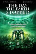 Watch The Day the Earth Stopped Gomovies