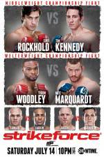 Watch Strikeforce Rockhold vs Kennedy Gomovies