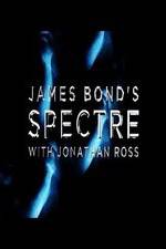 Watch James Bond's Spectre with Jonathan Ross Gomovies