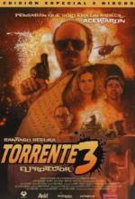 Watch Torrente 3: El protector Gomovies