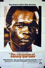 Watch The Education of Sonny Carson Gomovies