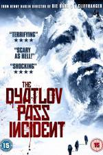 Watch The Dyatlov Pass Incident Gomovies