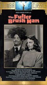 Watch The Fuller Brush Man Gomovies