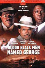 Watch 10,000 Black Men Named George Gomovies
