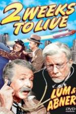 Watch Two Weeks to Live Gomovies