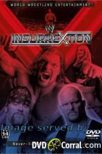Watch WWE Insurrextion Gomovies