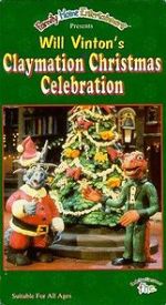Watch Claymation Christmas Celebration (TV Special 1987) Gomovies