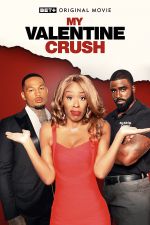Watch My Valentine Crush Gomovies