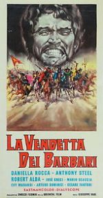Watch Revenge of the Barbarians Gomovies