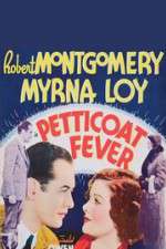 Watch Petticoat Fever Gomovies