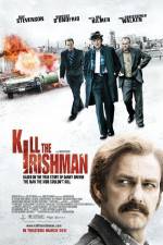 Watch Kill The Irishman Gomovies