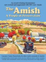 Watch The Amish: A People of Preservation Gomovies