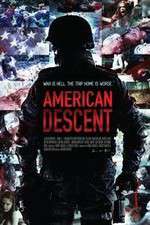 Watch American Descent Gomovies