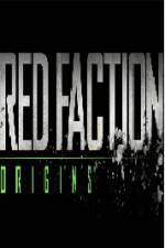Watch Red Faction Origins Gomovies