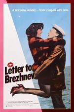 Watch Letter to Brezhnev Gomovies