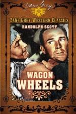 Watch Wagon Wheels Gomovies