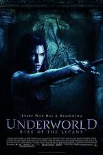 Watch Underworld: Rise of the Lycans Gomovies