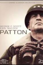 Watch Patton Gomovies