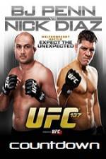 Watch UFC 137 Countdown Gomovies