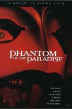 Watch Phantom of the Paradise Gomovies