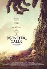 Watch A Monster Calls Gomovies