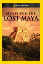 Watch Quest for the Lost Maya Gomovies