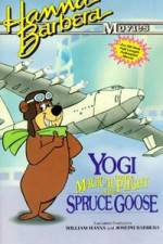 Watch Yogi Bear and the Magical Flight of the Spruce Goose Gomovies