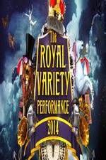 Watch The Royal Variety Performance Gomovies
