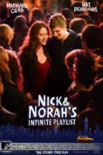 Watch Nick and Norah's Infinite Playlist Gomovies