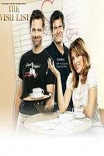 Watch The Wish List Gomovies