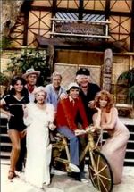 Watch The Castaways on Gilligan\'s Island Gomovies