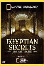 Watch Egyptian Secrets of the Afterlife Gomovies