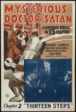 Watch Mysterious Doctor Satan Gomovies