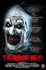 Watch Terrifier Gomovies
