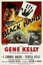 Watch Black Hand Gomovies