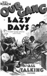 Watch Lazy Days (Short 1929) Gomovies