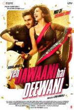 Watch Yeh Jawaani Hai Deewani Gomovies